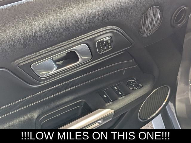 Used 2021 Ford Mustang Premium RWD image 18