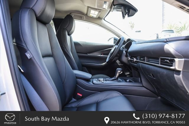 New 2026 MAZDA CX-30 AWD 2.5 S w/ Select Sport Pkg image 18