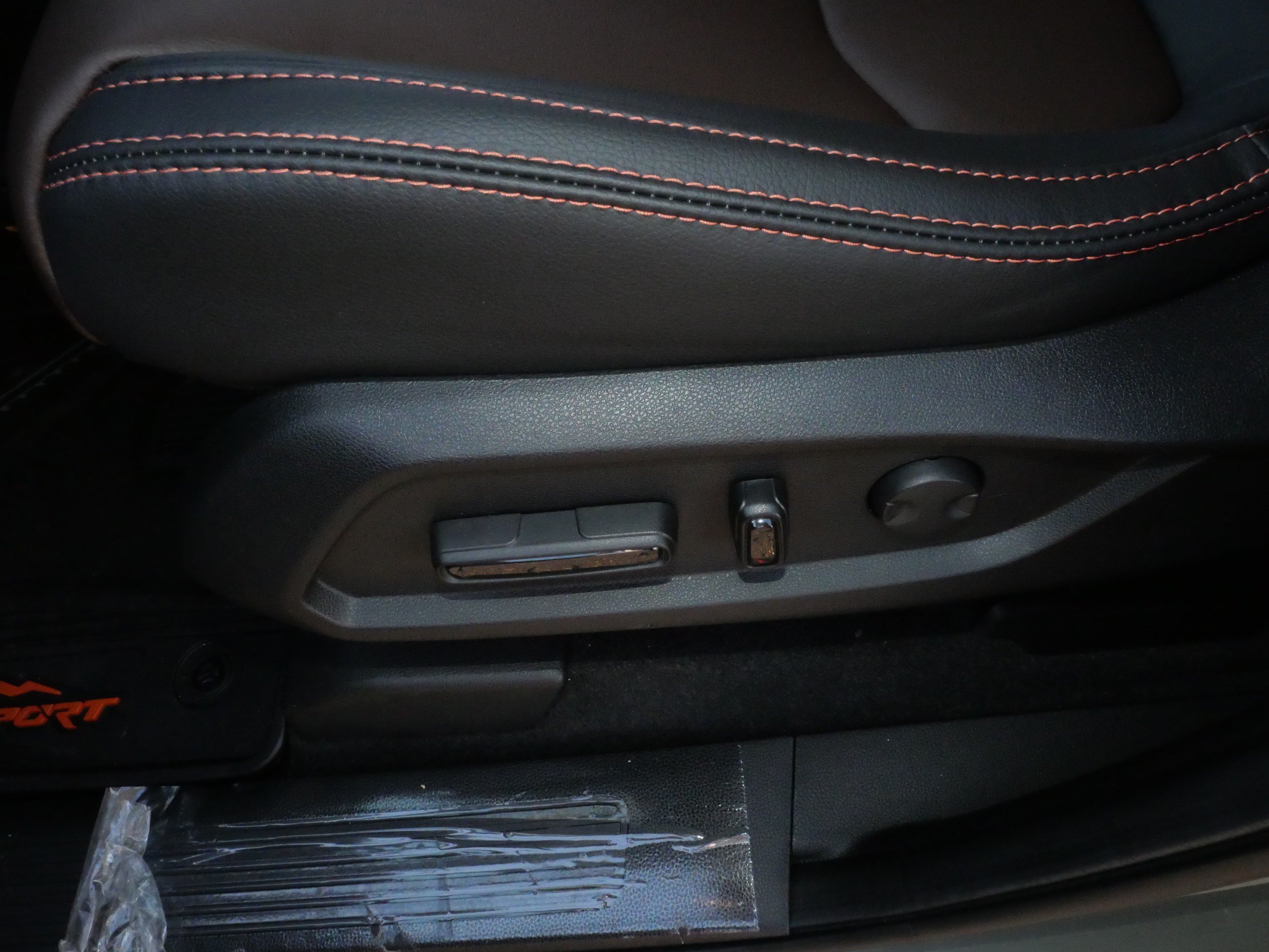 Certified 2026 Honda Pilot TrailSport image 20