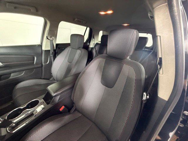 Used 2017 GMC Terrain SLE w/ Convenience Package FWD image 17