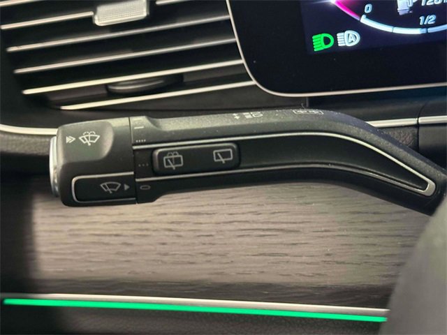 Used 2025 Mercedes-Benz GLE 350 4MATIC image 23