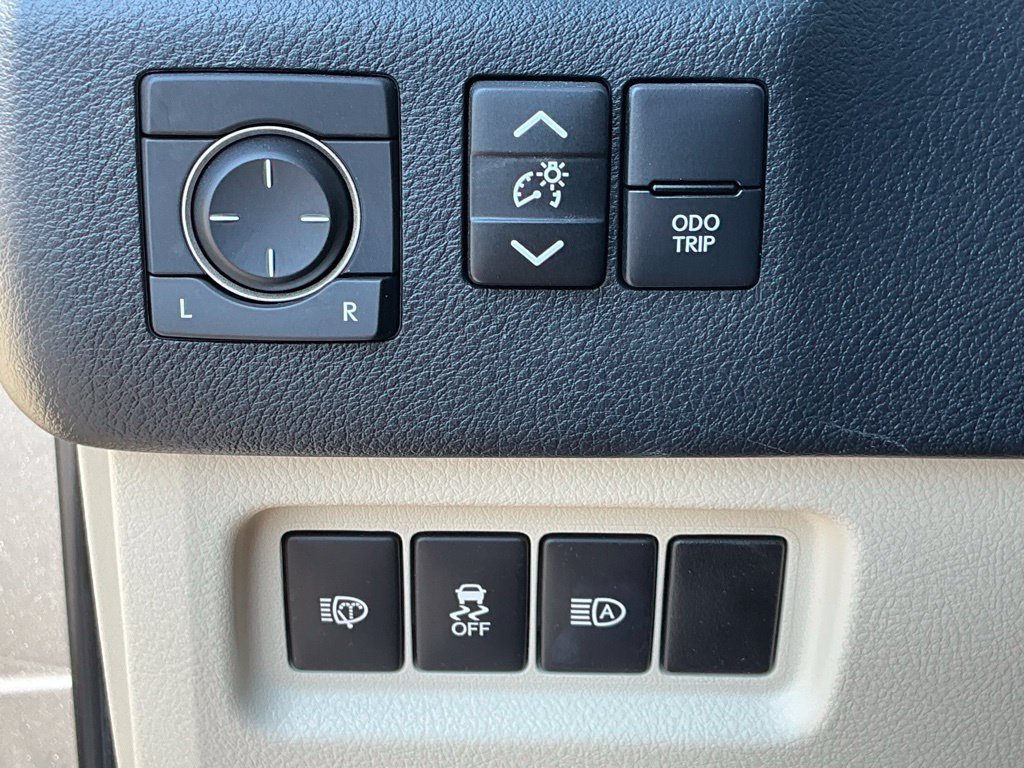 Used 2020 Lexus GX 460 Premium AWD/4WD image 33