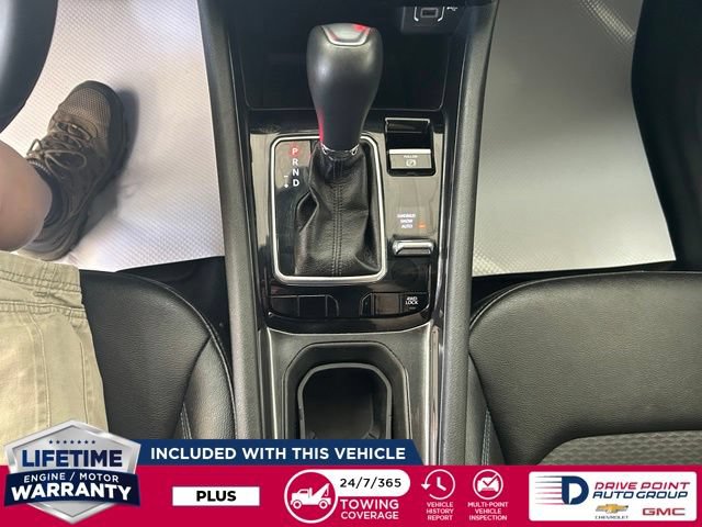 Used 2024 Jeep Compass Latitude AWD/4WD image 20