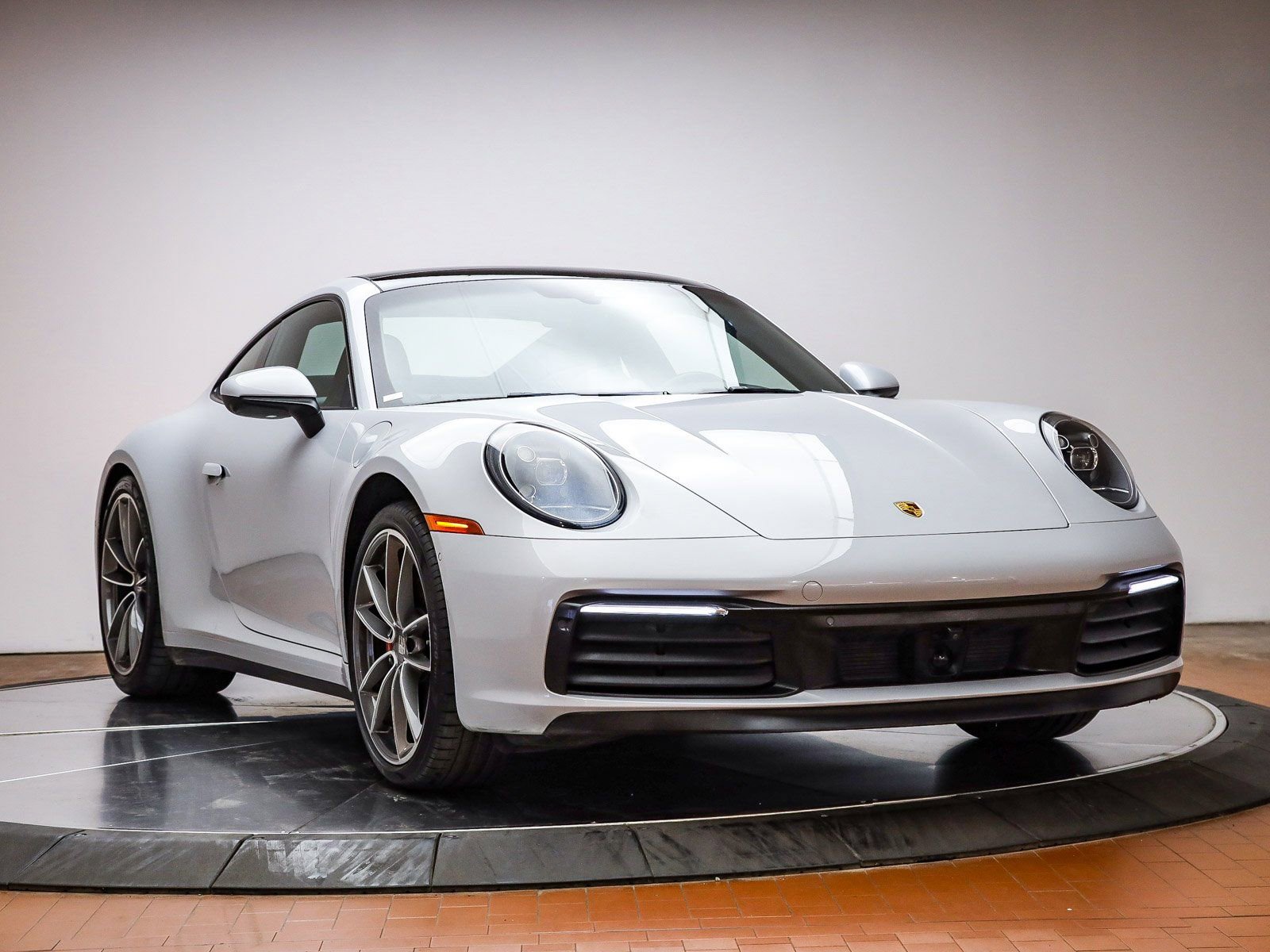 Certified 2024 Porsche 911 Carrera S RWD image 28
