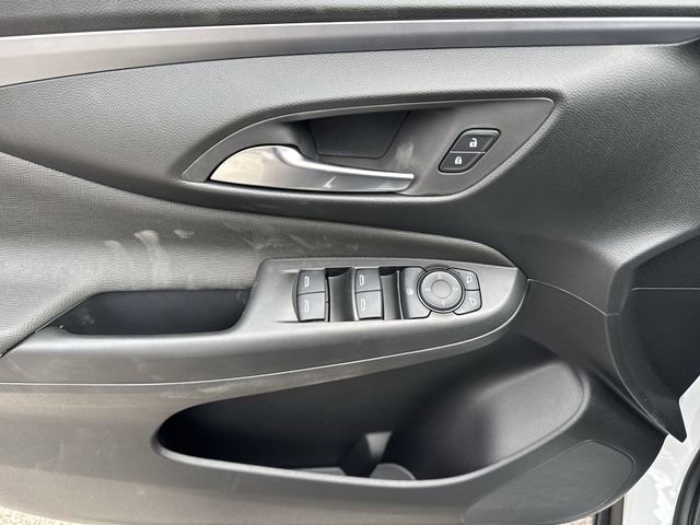 New 2026 Buick Envista Preferred FWD image 13
