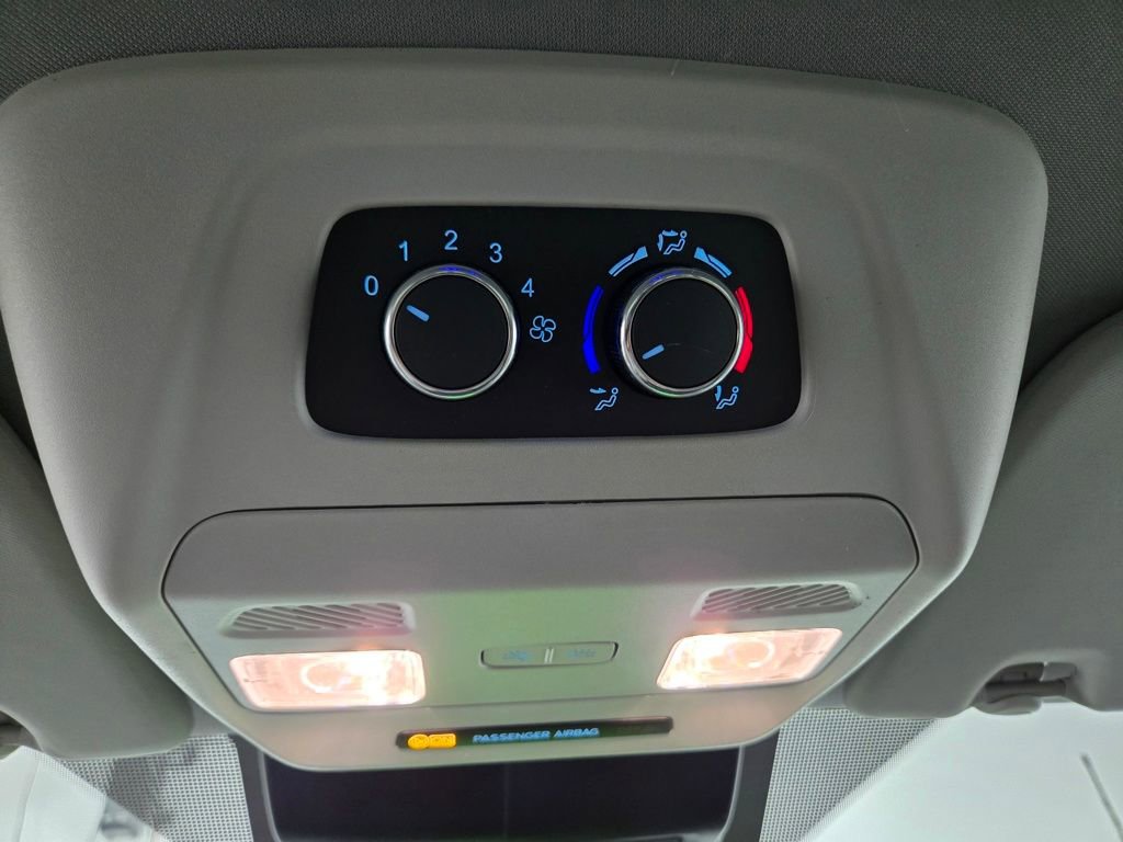 New 2024 Ford Transit 150 Low Roof AWD image 34