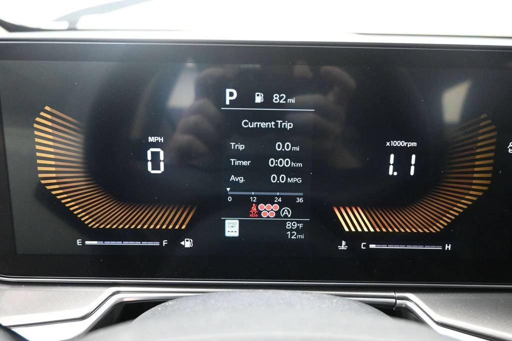 New 2026 Kia Sorento S AWD/4WD image 25