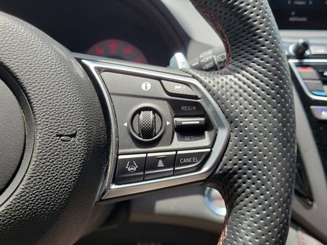 Certified 2025 Acura RDX A-Spec AWD/4WD image 21