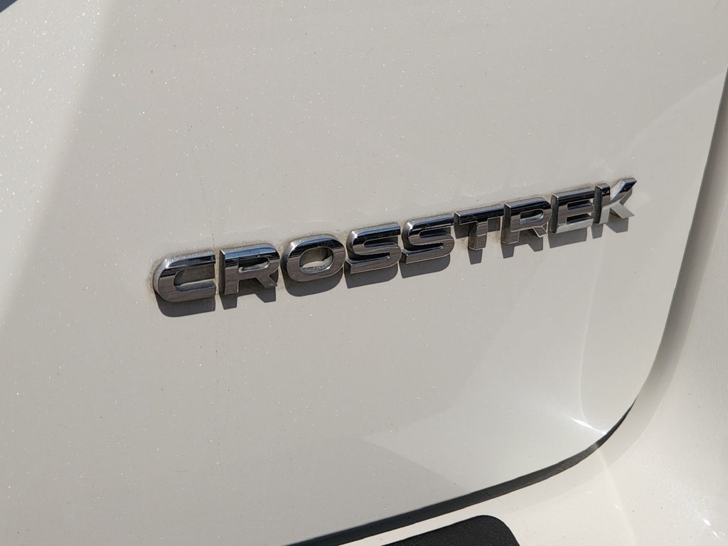 Certified 2022 Subaru Crosstrek 2.5i Limited w/ Moonroof Package 2 AWD/4WD image 11