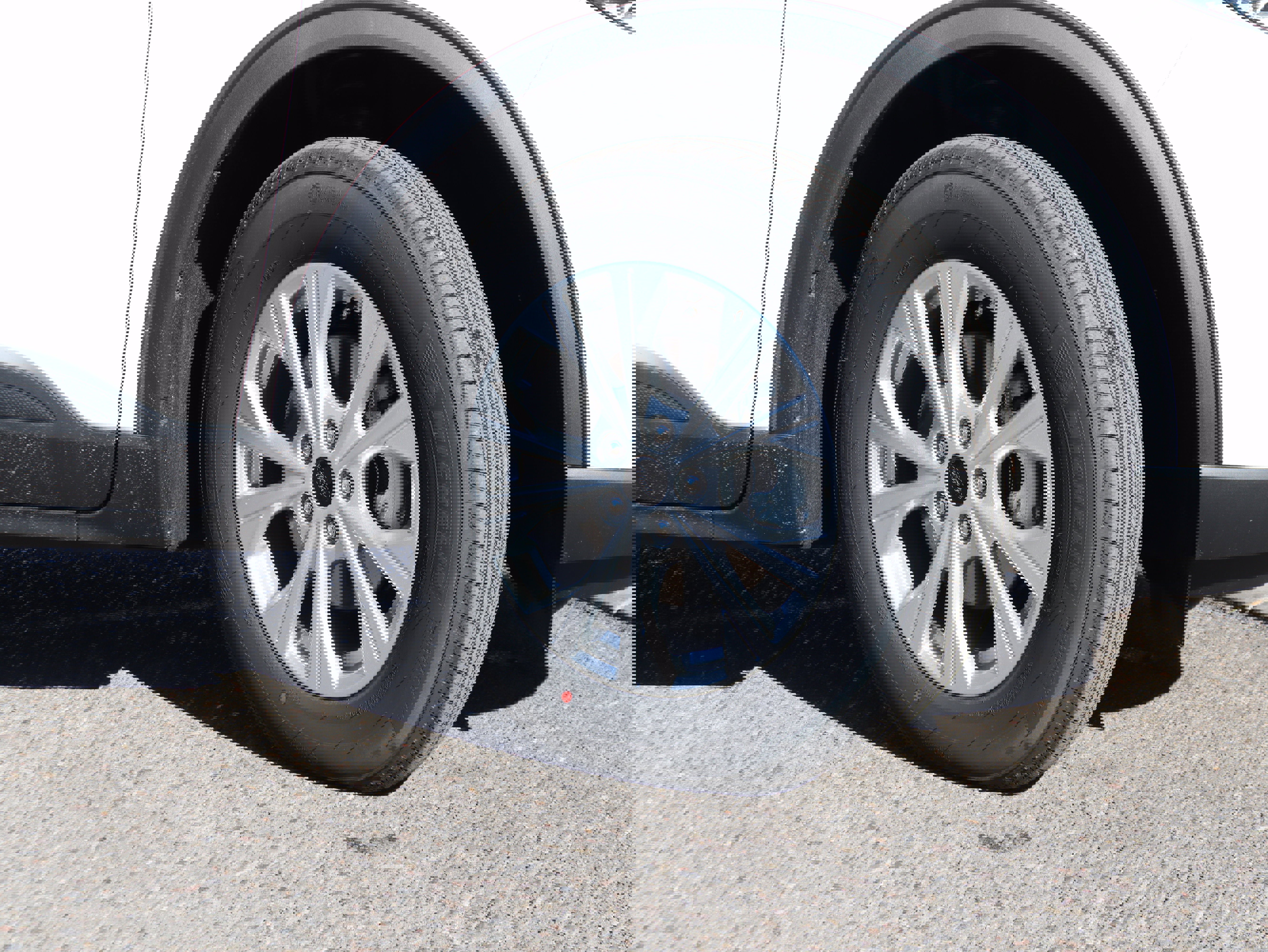 New 2026 Ford Escape Active image 13