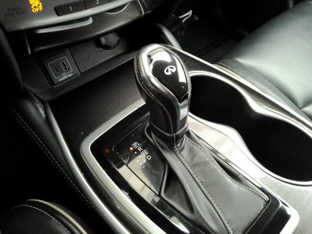 Used 2019 INFINITI QX60 Luxe image 50