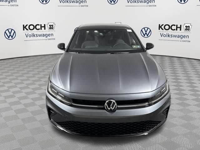 New 2026 Volkswagen Jetta Sport FWD image 2