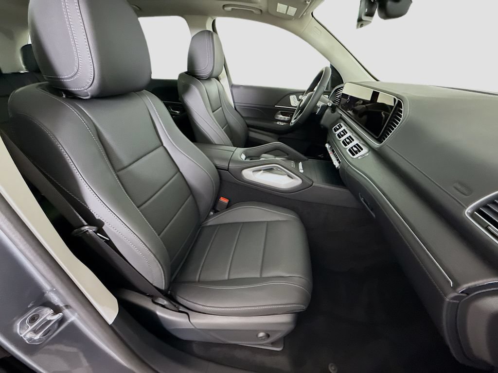 New 2026 Mercedes-Benz GLE 350 4MATIC image 29