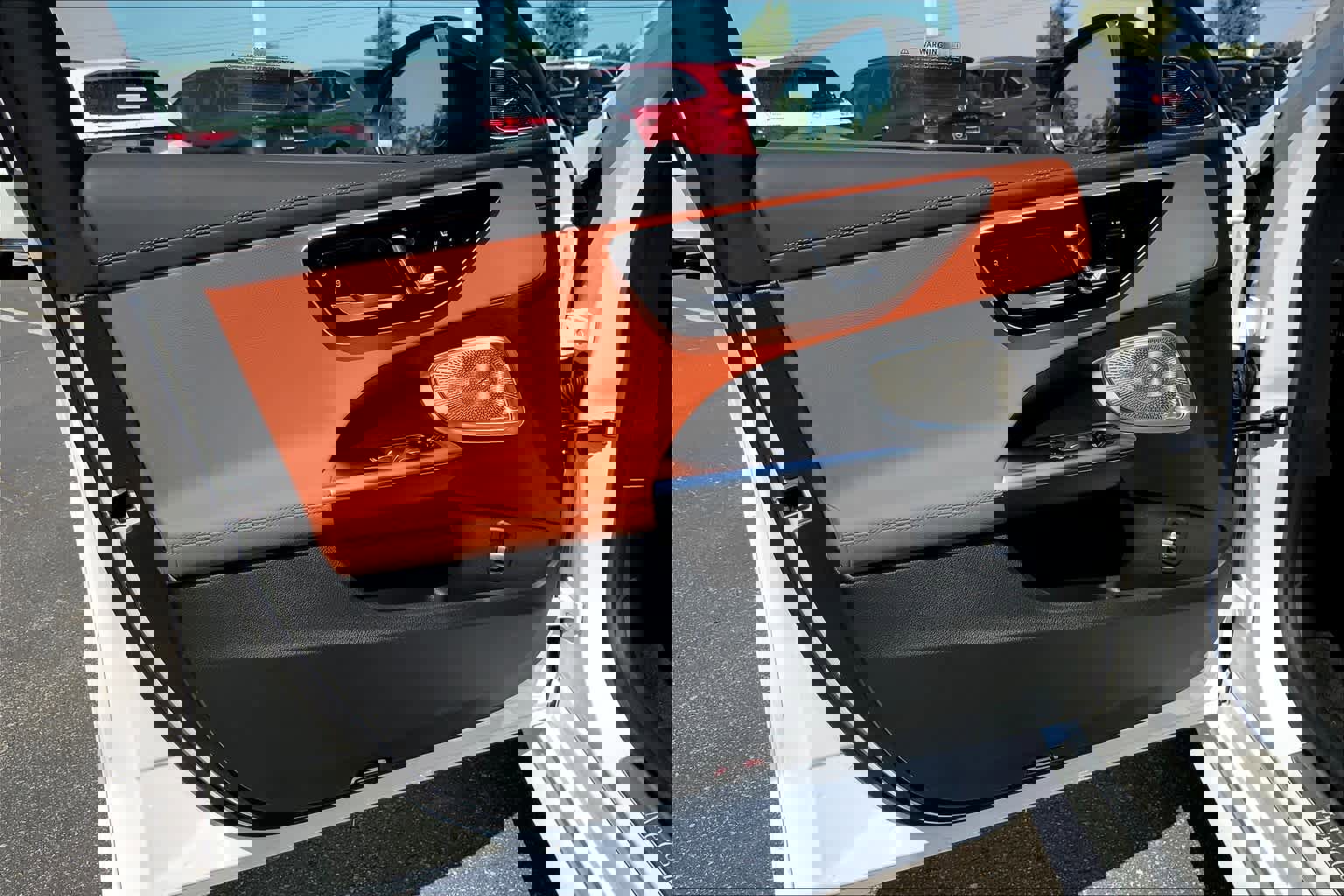 Certified 2024 Mercedes-Benz C 300 Sedan image 14