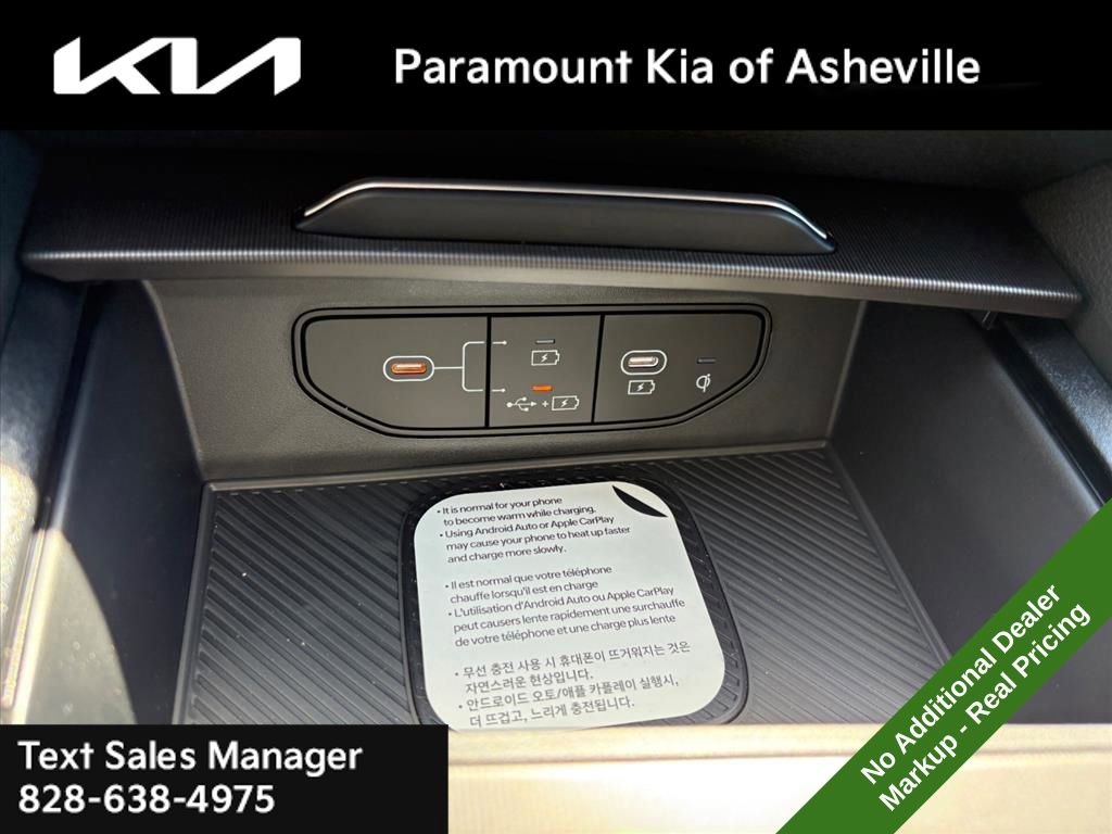 New 2026 Kia Sportage SX Prestige AWD/4WD image 18