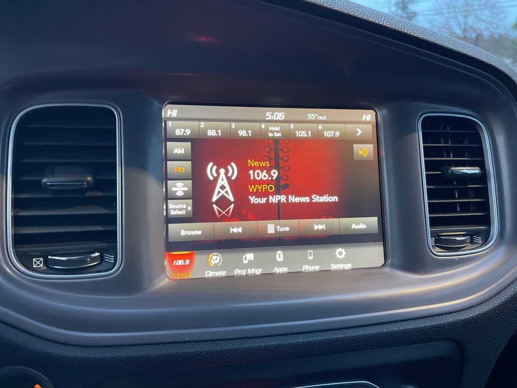 Used 2023 Dodge Charger GT image 10