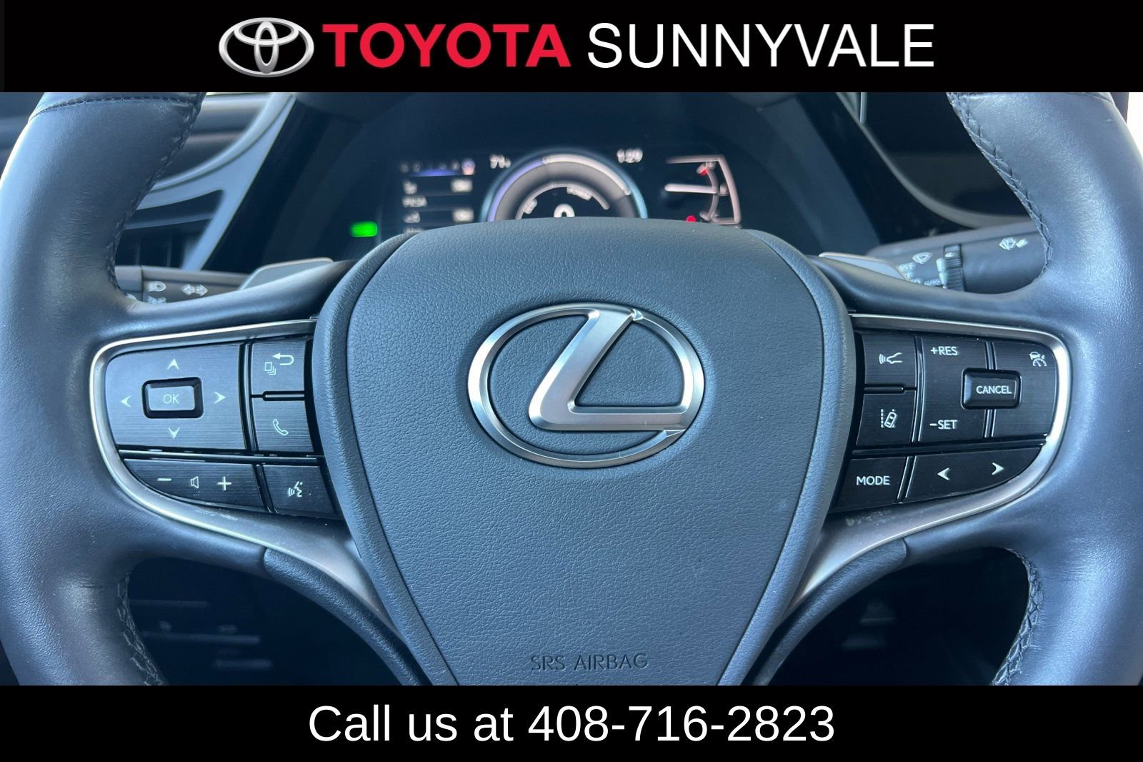 Used 2025 Lexus ES 300h w/ Premium Package image 26
