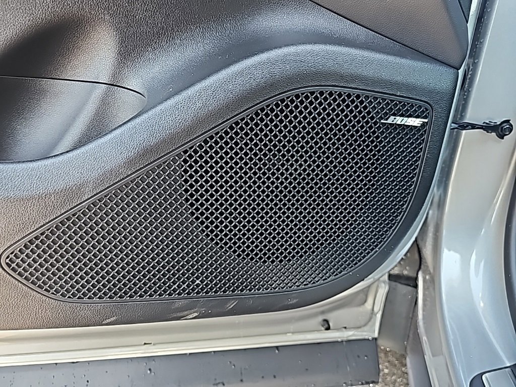 New 2026 Hyundai Tucson Limited image 14