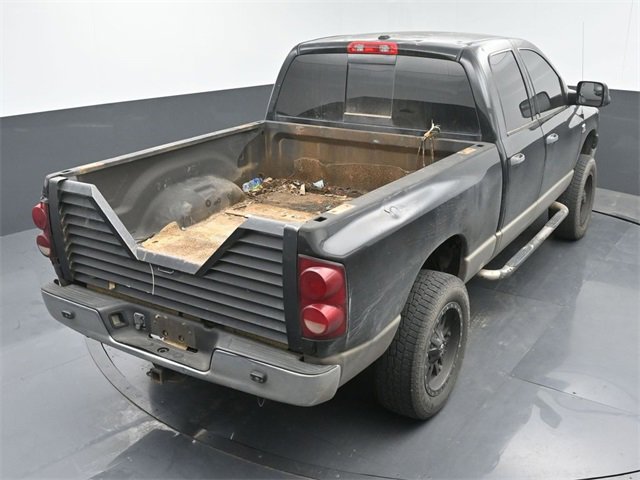 Used 2009 Dodge Ram 2500 Truck SLT w/ Popular Equipment Group image 29