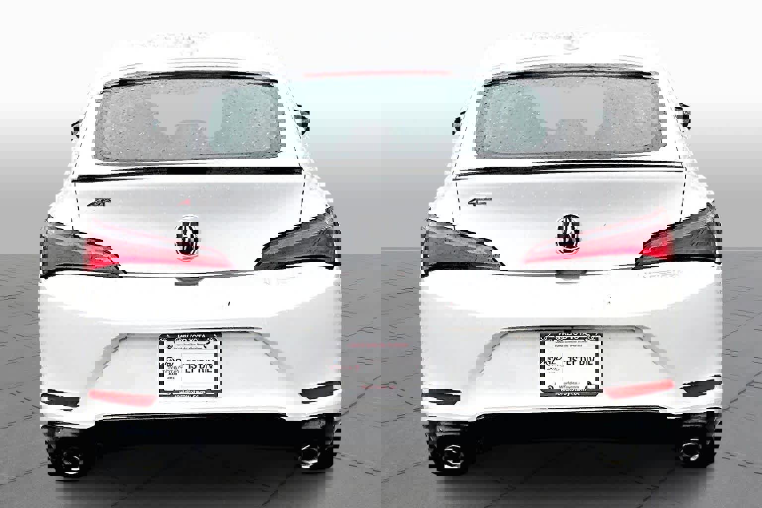 Used 2023 Acura Integra A-Spec image 5