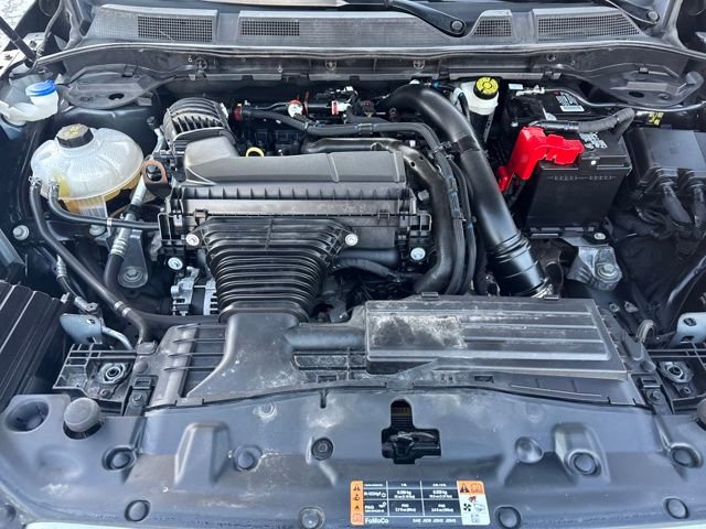 Certified 2023 Lincoln Corsair FWD image 25