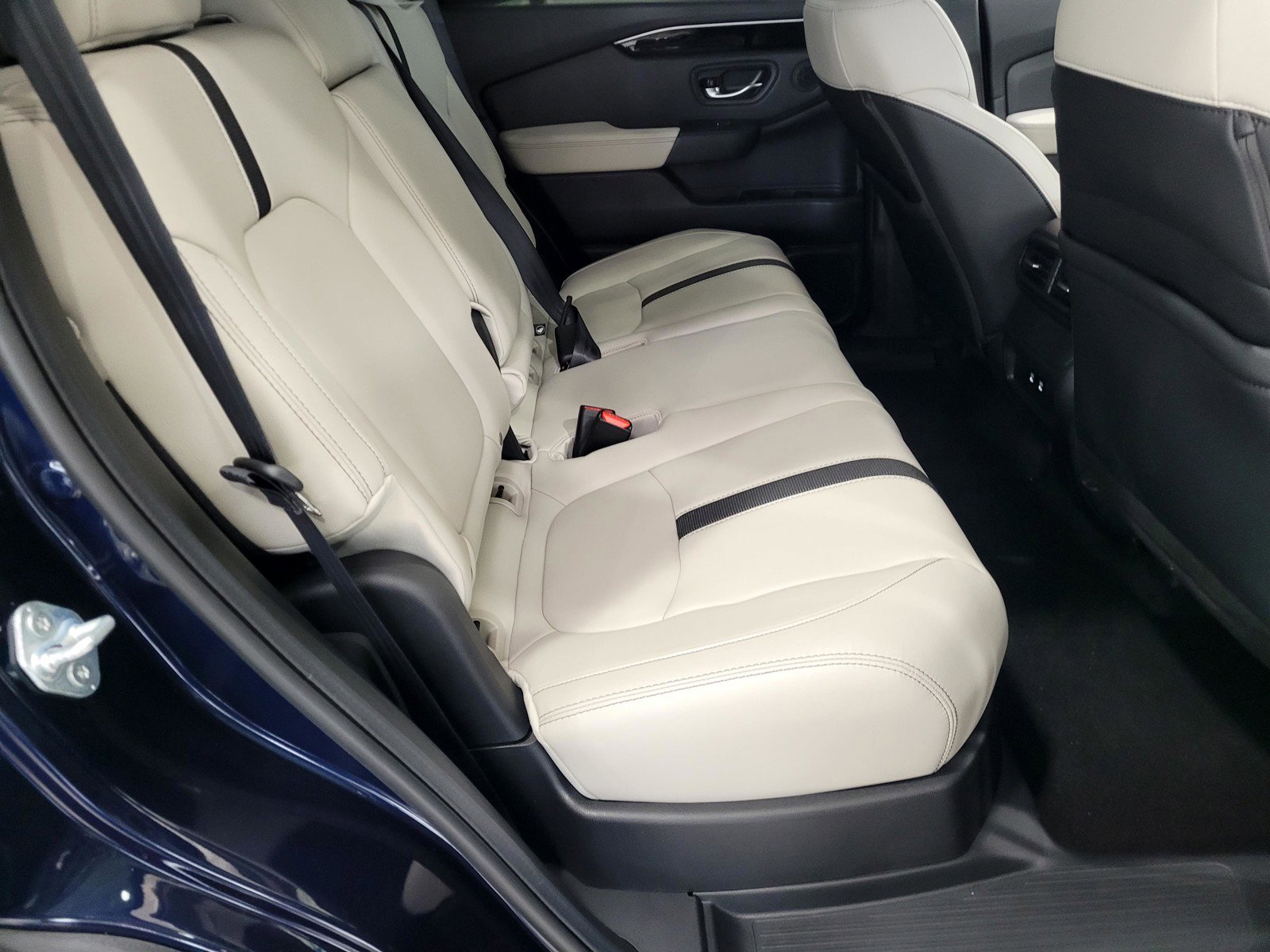 New 2026 Honda Passport RTL image 17