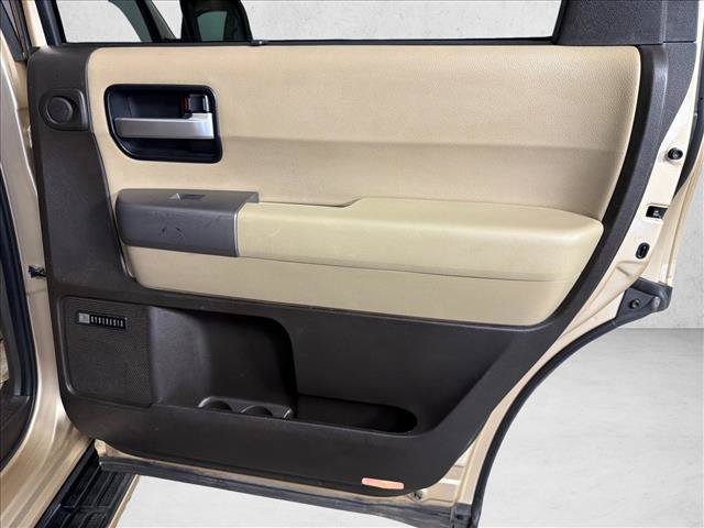 Used 2010 Toyota Sequoia Limited AWD/4WD image 18