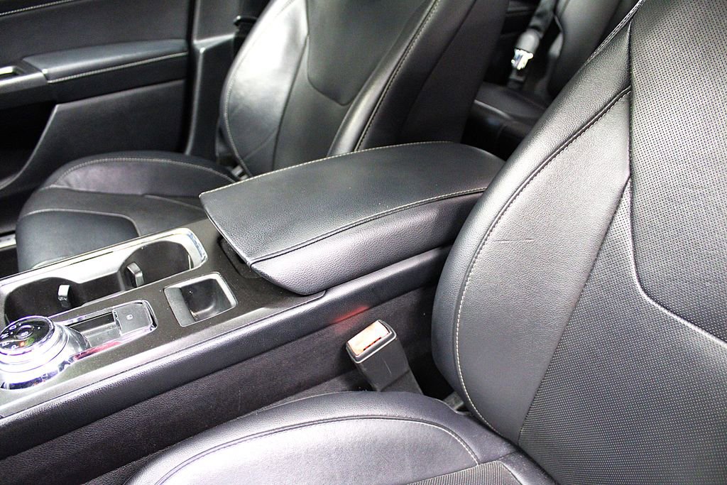 Used 2019 Ford Fusion Titanium AWD/4WD image 23