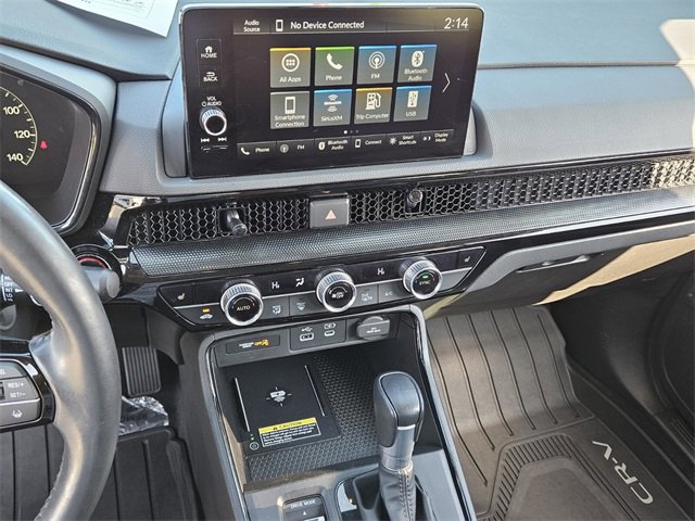 Used 2024 Honda CR-V EX-L image 17