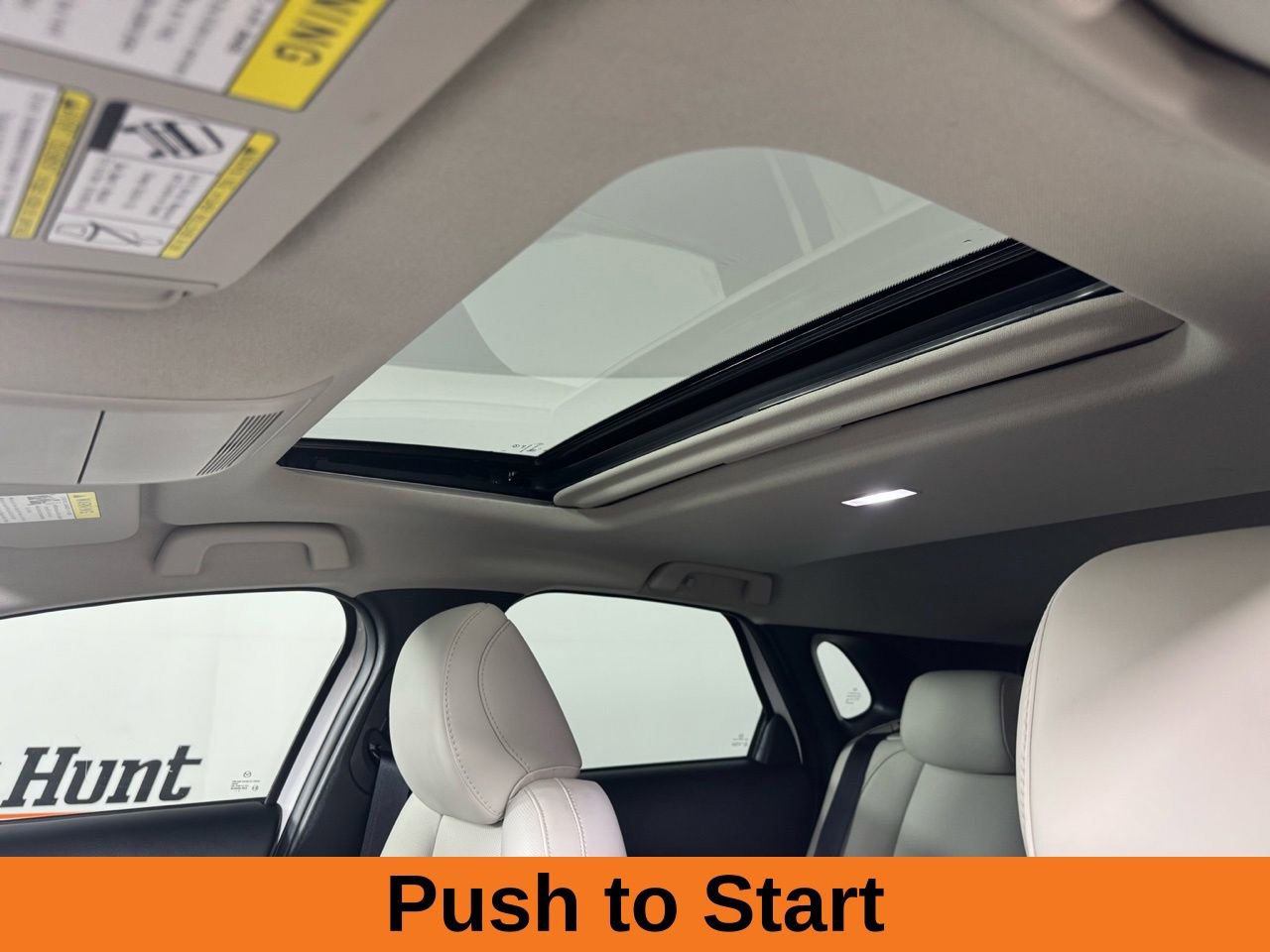 Used 2025 MAZDA CX-30 AWD 2.5 S w/ Premium Package image 12