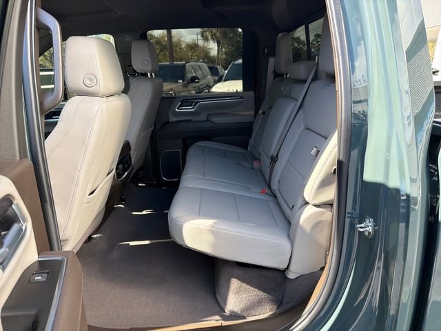 Used 2026 Chevrolet Silverado 2500 LTZ w/ LTZ Convenience Package image 28