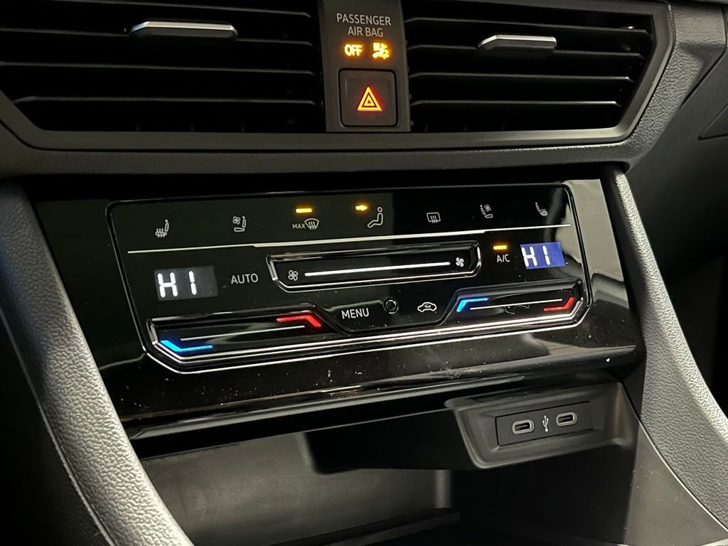 New 2026 Volkswagen Jetta GLI Autobahn image 14