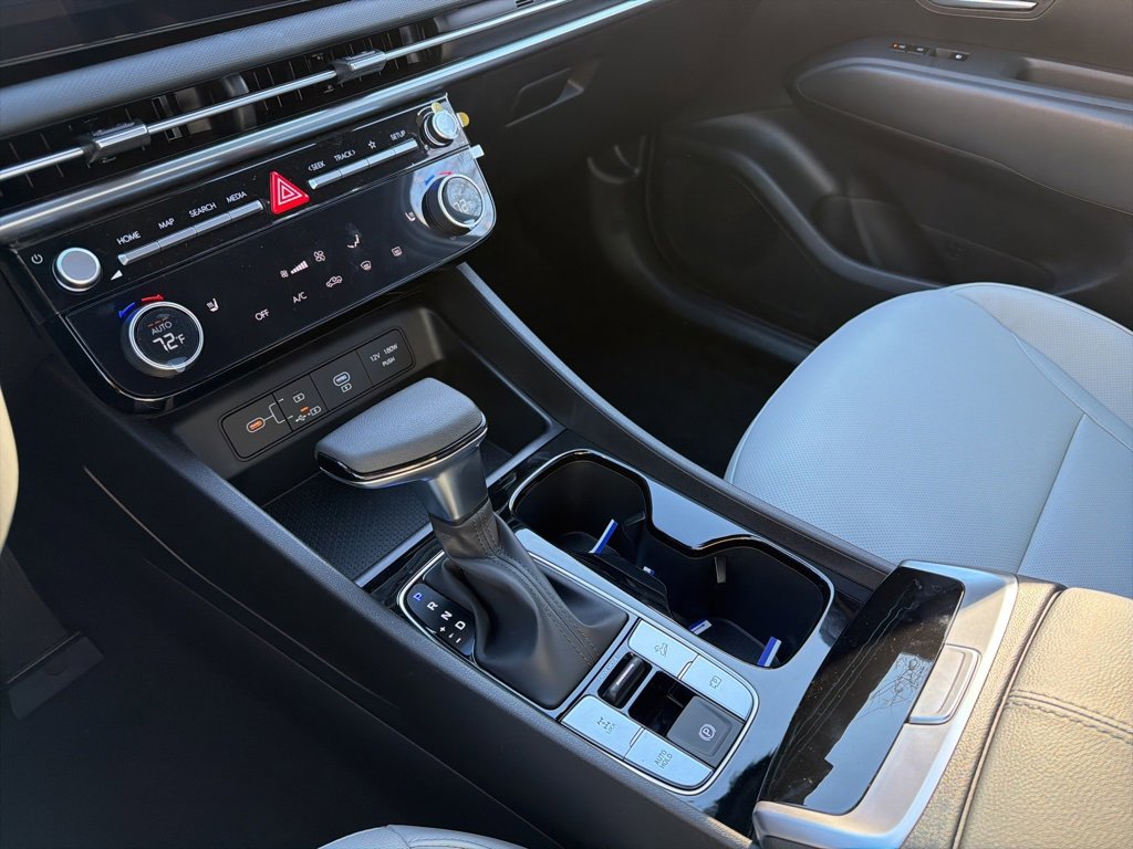 New 2026 Hyundai Santa Cruz SEL image 27