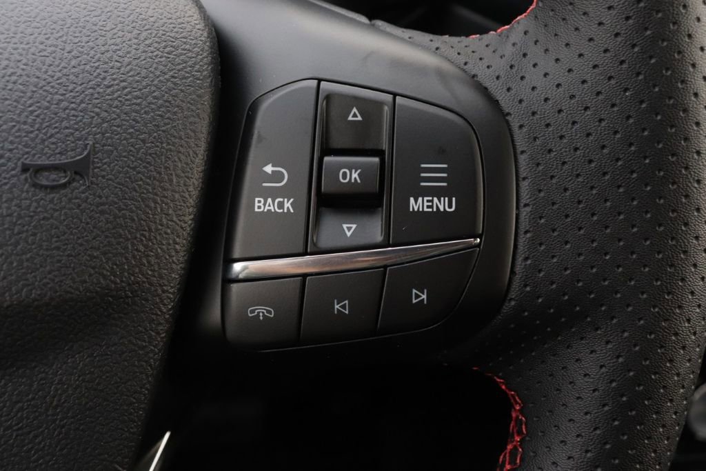 New 2026 Ford Escape ST-Line Select w/ Tech Pack #2 image 26