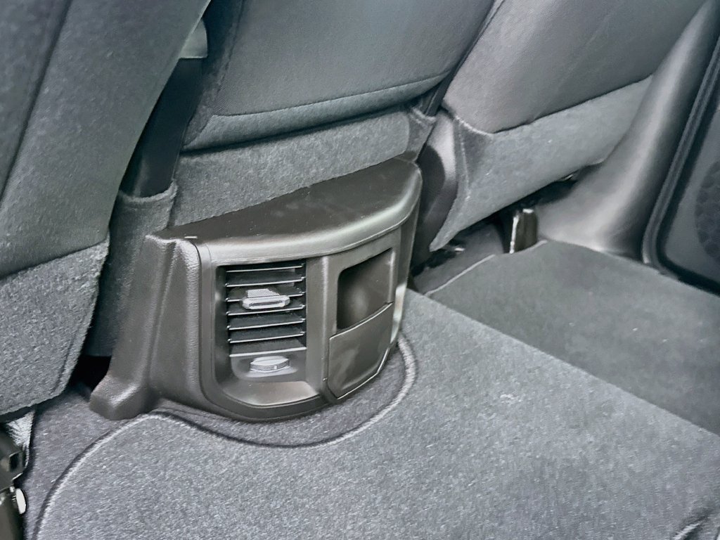 New 2026 RAM 2500 Tradesman AWD/4WD image 27