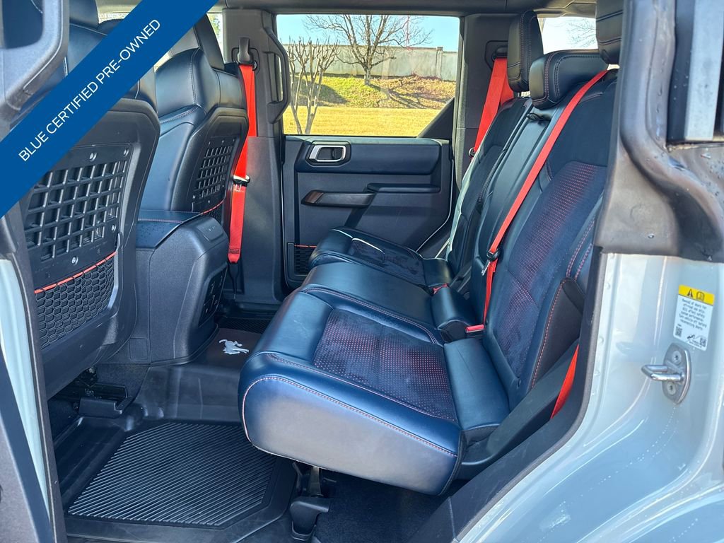 Used 2023 Ford Bronco Raptor image 26