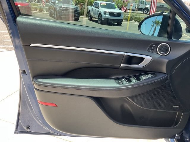 Used 2022 Hyundai Sonata Limited FWD image 13