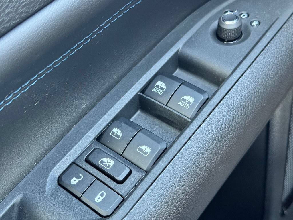 New 2026 Jeep Compass Latitude AWD/4WD image 27