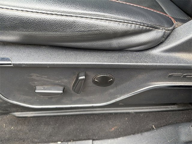 Used 2024 Ford F250 Lariat image 15