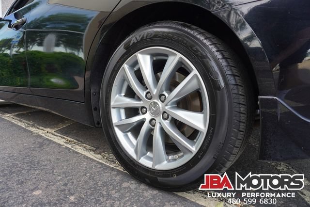 Used 2014 INFINITI Q50 Premium w/ Navigation Package AWD/4WD image 90