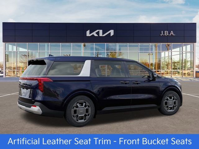 New 2026 Kia Carnival EX image 7