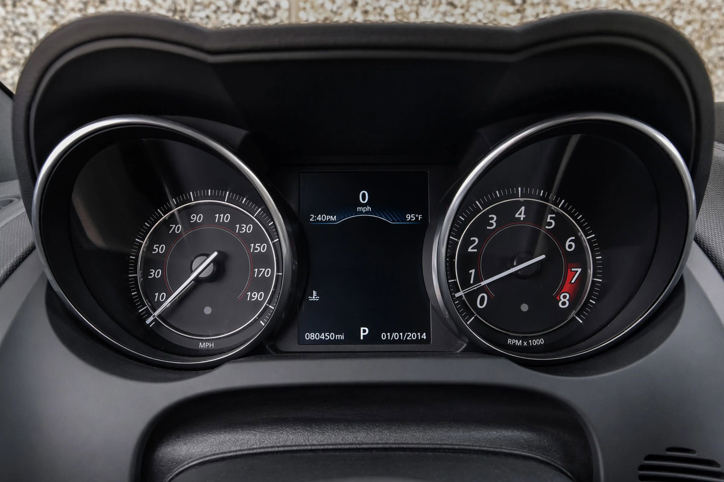 Used 2017 Jaguar F-TYPE Coupe image 18