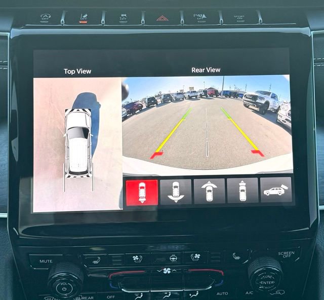 New 2025 Jeep Grand Cherokee L Limited w/ Luxury Tech Group II image 20