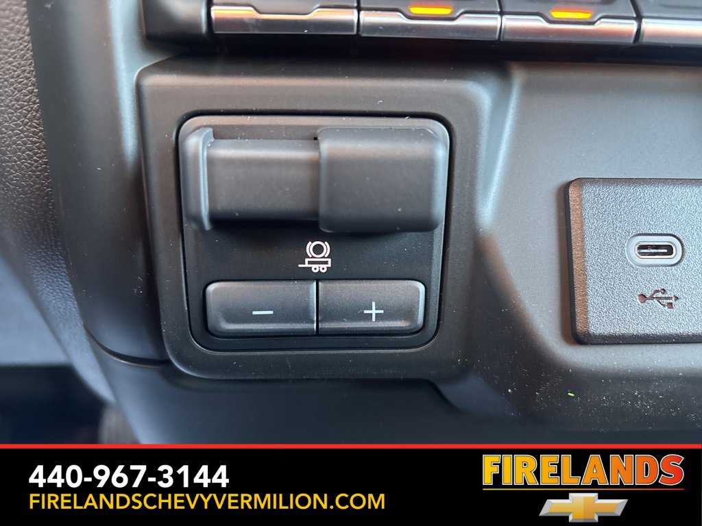 New 2025 Chevrolet Silverado 1500 W/T w/ WT Value Package image 26