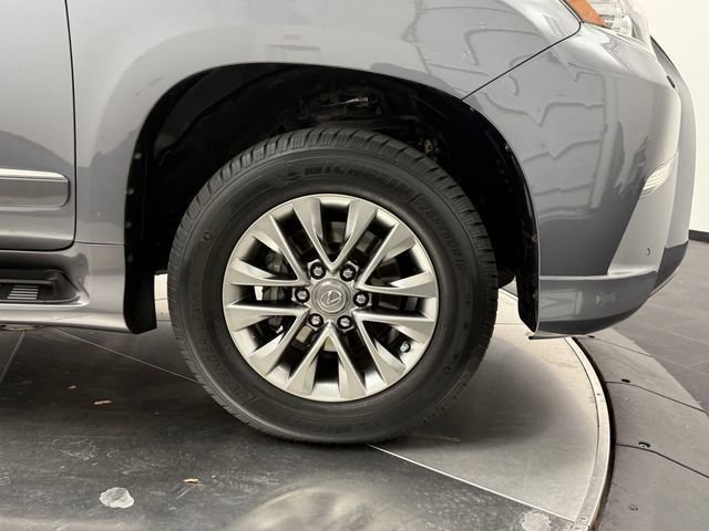 Used 2015 Lexus GX 460 Luxury image 9