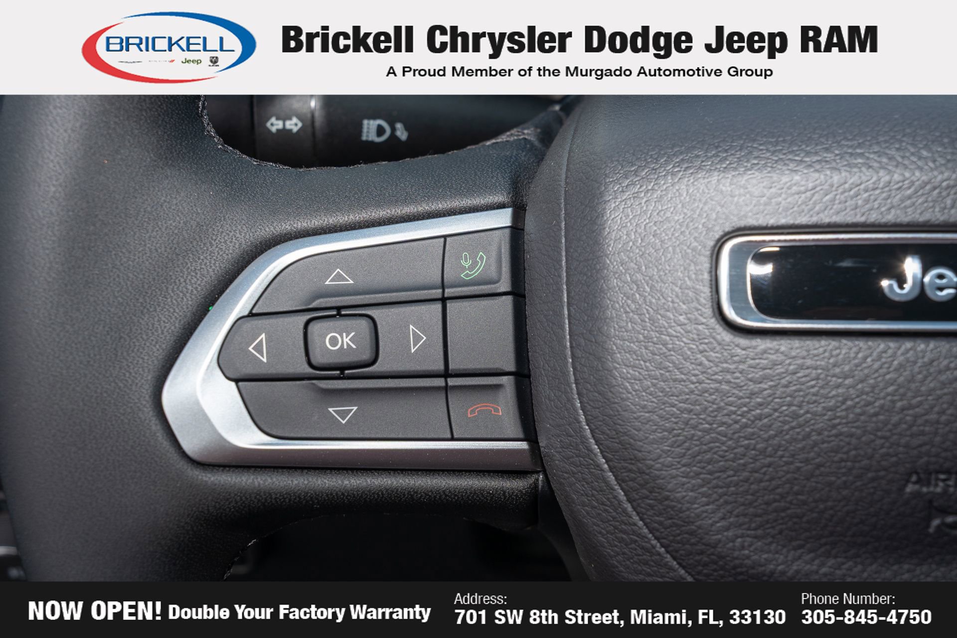 New 2026 Jeep Compass Latitude image 28