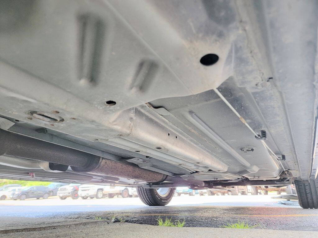 Used 2001 Buick Park Avenue w/ Prestige Pkg FWD image 3