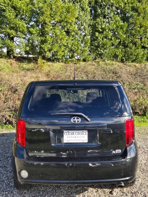 Used 2008 Scion xB image 6