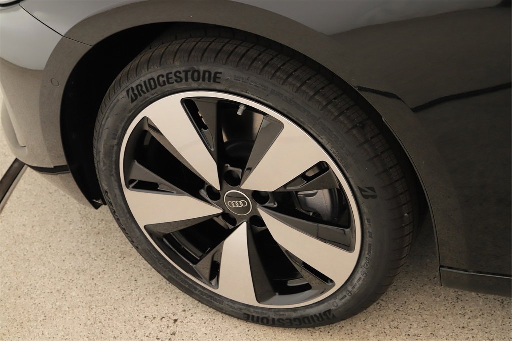 New 2025 Audi A5 2.0T Premium Plus image 28