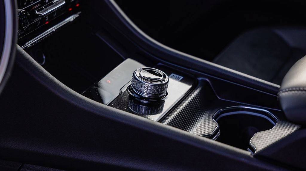 New 2025 Jeep Grand Cherokee Altitude image 21
